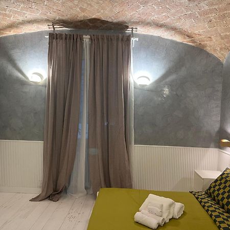 Villafranca17 Рим Екстериор снимка