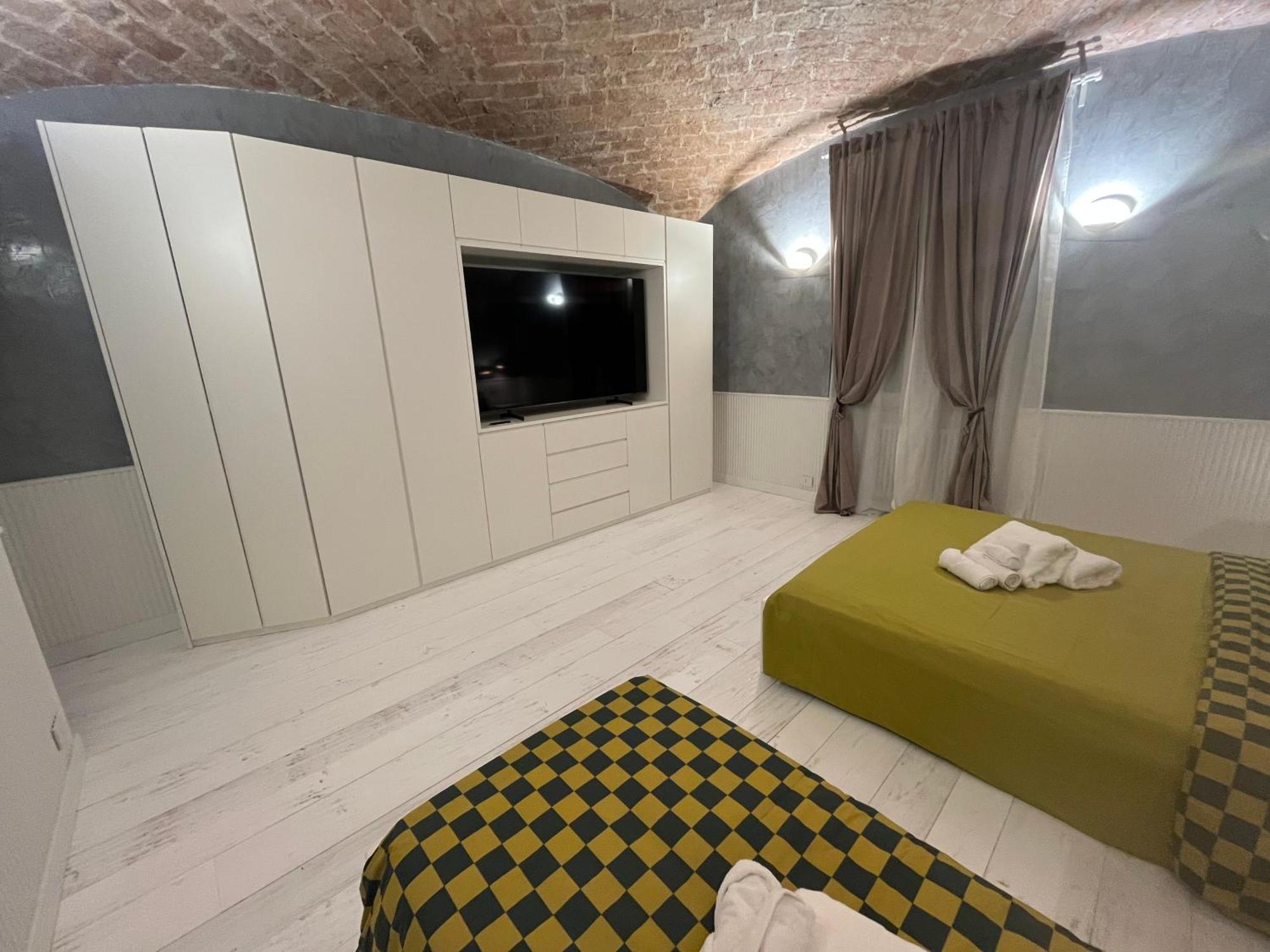 Villafranca17 Рим Екстериор снимка