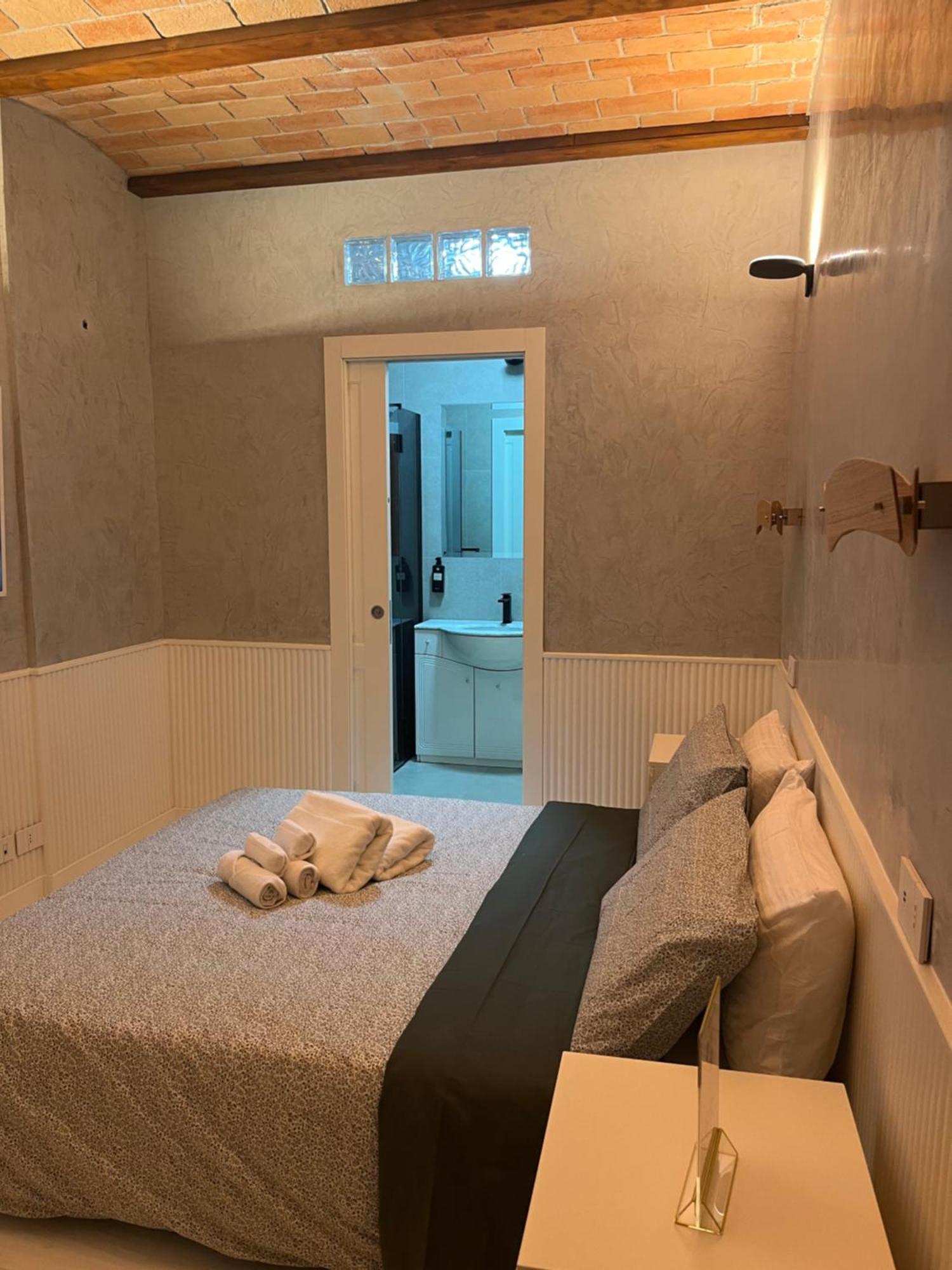 Villafranca17 Рим Екстериор снимка